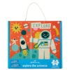 Hallmark Explore The Universe 48-Piece Floor Puzzle