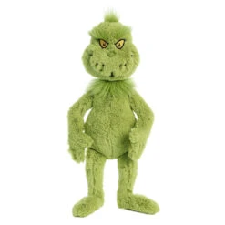 Aurora Dr. Seuss Grinch Plush, 16"