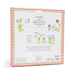 Eeboo Best Pals Diner Pretend Play Set -Toy Store Best Pals Diner Pretend Play Set IMPBD2 03