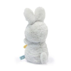 Toy Store -Toy Store Bunnies by the Bay Gray Bunny Stuffed Animal With Toy Sun 104327 02