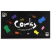 Corks Party Card Game