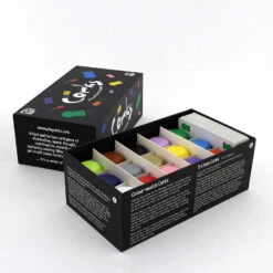 Corks Party Card Game -Toy Store Corks Party Card Game 11C 04