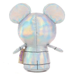 Hallmark Itty Bittys® Disney 100 Years Of Wonder Mickey Mouse Plush -Toy Store Disney Mickey Mouse Plush itty bittys 1KDD2132 03