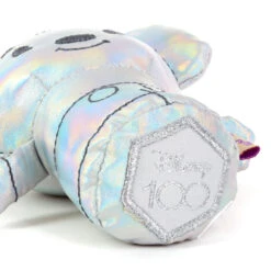 Hallmark Itty Bittys® Disney 100 Years Of Wonder Mickey Mouse Plush -Toy Store Disney Mickey Mouse Plush itty bittys 1KDD2132 04