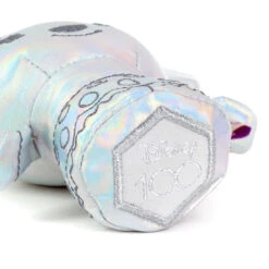 Hallmark Itty Bittys® Disney 100 Years Of Wonder Minnie Mouse Plush -Toy Store Disney Minnie Mouse Plush itty bittys 1KDD2133 04