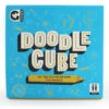 Doodle Cube Party Drawing Game
