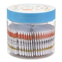 Hallmark Friends Trivia Cards Jar -Toy Store Friends Trivia Jar With 50 Cards 1PCL1007 02