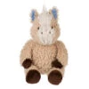 Ganz Happy Hill Farm Horse Stuffed Animal, 14" H