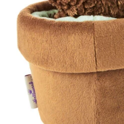 Hallmark Itty Bittys® Harry Potter™ Mandrake™ Plush With Sound -Toy Store Harry Potter Mandrake Plush itty bittys With Sound 1KDD2136 05