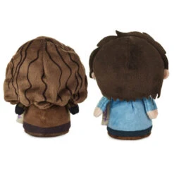 Hallmark Itty Bittys® Harry Potter™ And Hagrid™ With Motorbike Plush, Set Of 3 -Toy Store Harry Potter and Hagrid With Motorbike Plush itty bittys Set 1KDD2117 05