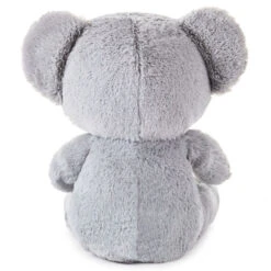 Hallmark Be There When You Can’t Recordable Koala Stuffed Animal With Heart, 11” 5 Hallmark Be There When You Can’t Recordable Koala Stuffed Animal With Heart, 11” -Toy Store Koala With Heart Recordable Plush 1PSB2191 03