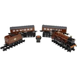 Lionel Hogwarts Express Train Set -Toy Store Lionel Hogwarts Express Train Set root 711960 711960 04.jpg Source Image