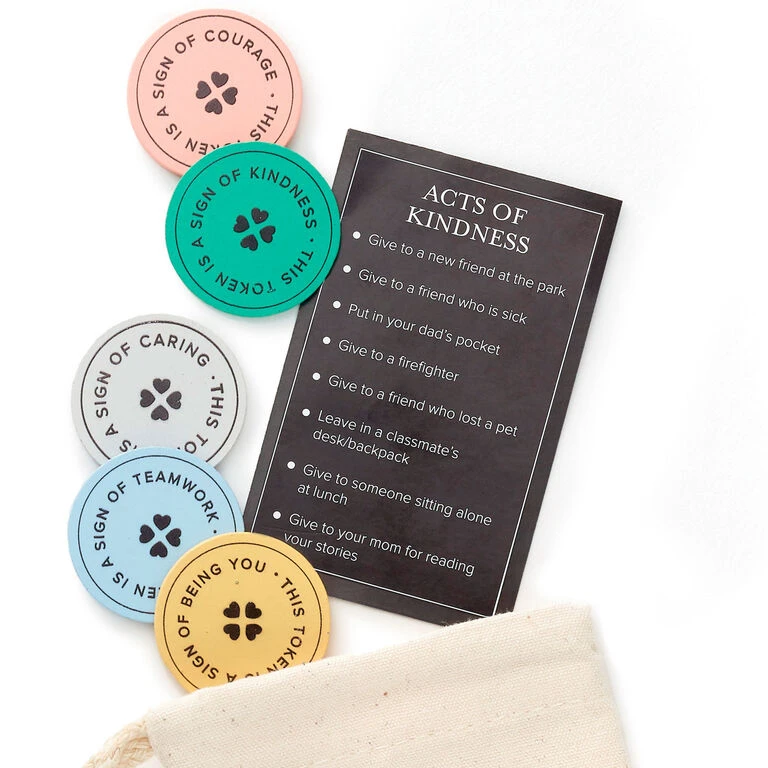 Hallmark Little World Changers™ And Kind Culture Co. The Doll Kind Boy, 12" 5 Hallmark Little World Changers™ And Kind Culture Co. The Doll Kind Boy, 12" - Image 5