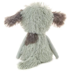 Hallmark MopTops Shaggy Dog Stuffed Animal With You Make Me Proud Board Book -Toy Store MopTops Dog Plush Stuffed Animal Board Book 1KID1532 03