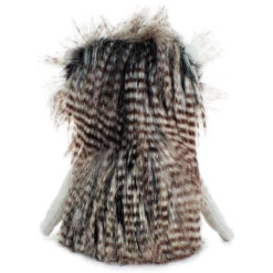 Hallmark MopTops Porcupine Stuffed Animal With You Are Curious Board Book -Toy Store MopTops Plush Porcupine Stuffed Animal Board Book 1KID1536 03