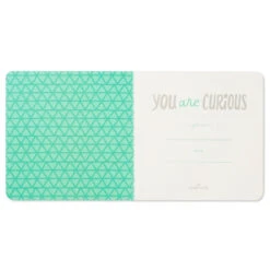 Hallmark MopTops Porcupine Stuffed Animal With You Are Curious Board Book -Toy Store MopTops Plush Porcupine Stuffed Animal Board Book 1KID1536 05