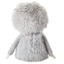 Hallmark MopTops Sloth Stuffed Animal With You Are The Best Board Book -Toy Store MopTops Plush Sloth Stuffed Animal and Board Book 1KID2083 03