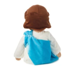 Hallmark My Friend Jesus Stuffed Doll, 13" -Toy Store My Friend Jesus Stuffed Doll 13 1KID1655 03