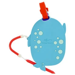 Boogie Boards Narwhal Sketch Pal With Clip -Toy Store NarwhalShaped Sketch Board With Stylus for Kids SPN060001 03