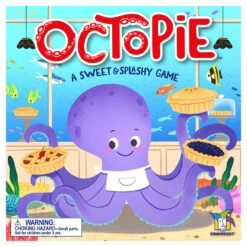 Ceaco Octopie Matching Game