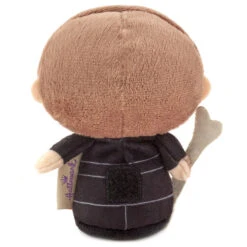 Hallmark Itty Bittys® Star Wars: Return Of The Jedi™ Luke Skywalker™ And Rancor™ Plush Collector Set Of 2 -Toy Store Star Wars Luke Skywalker and Rancor Plush itty bittys 1KDD2137 05